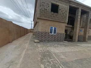 Furnished 2bdrm Apartment in Ayobo Itele Ogun for rent