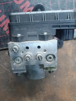Abs Module for Tundra 2005