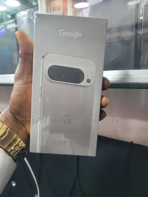 New Google Pixel 9 Pro XL 128 GB Gray