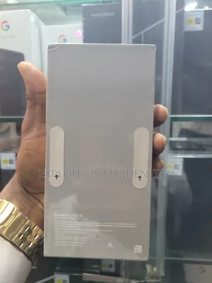 New Google Pixel 9 Pro XL 128 GB Gray