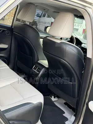 Lexus RX 2017 Gray
