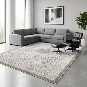 Thick VIP Royal Persian Turkey Center Rug