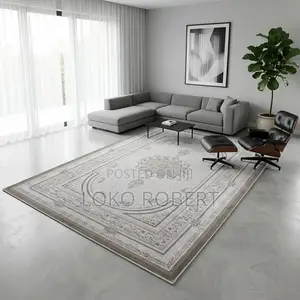 Thick VIP Royal Persian Turkey Center Rug