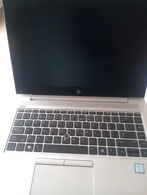 Laptop HP EliteBook 840 G6 8GB Intel Core i5 SSD 256GB
