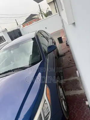 Hyundai Sonata 2016 Blue