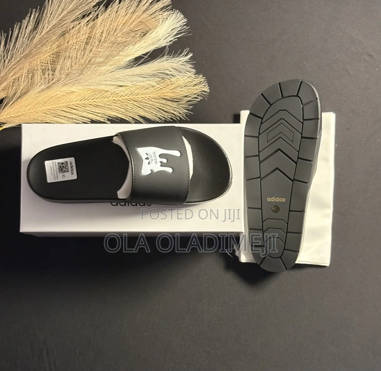 Men’s Slide