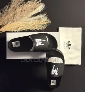 Men’s Slide