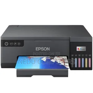 Epson Printer L8050