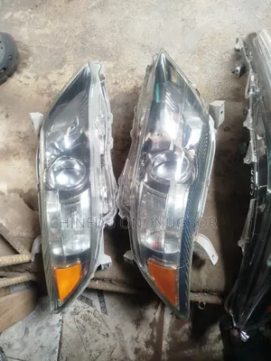 Toyota Camry Sport Headlight Sport