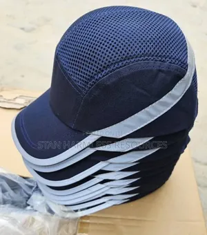 Safety Cap