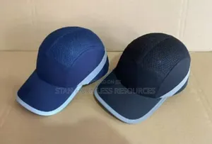 Safety Cap