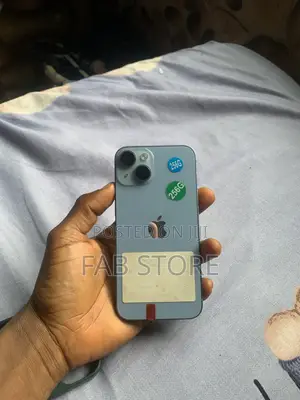 Apple iPhone 14 256 GB Blue