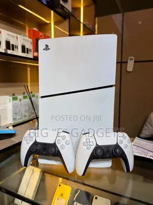 PlayStation 5