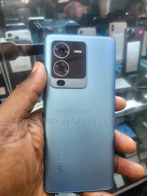 Vivo V25 Pro 256 GB Blue