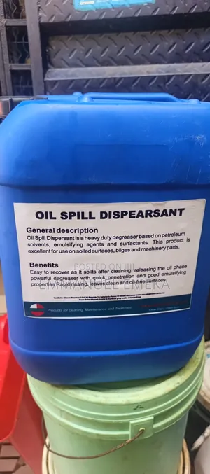 Oil Spill Dispearsant 20-Liter
