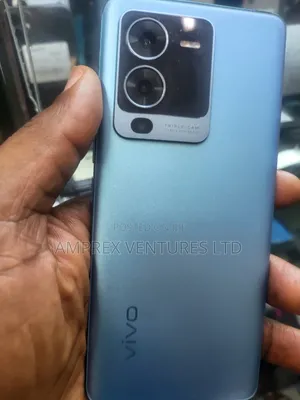 Vivo V25 Pro 256 GB Blue