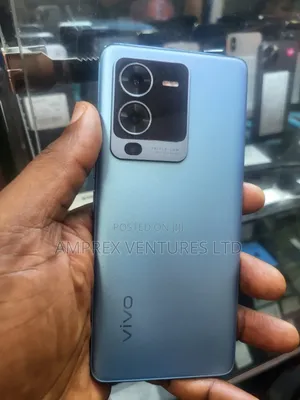 Vivo V25 Pro 256 GB Blue