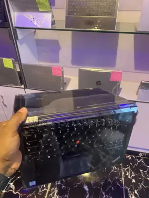 New Laptop Lenovo 8GB Intel Core i5 SSD 128GB