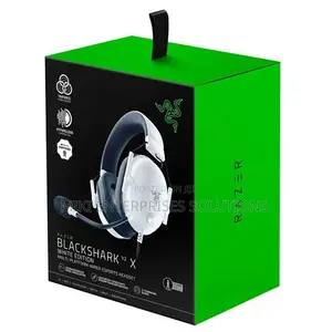 Razer BlackShark V2 Pro