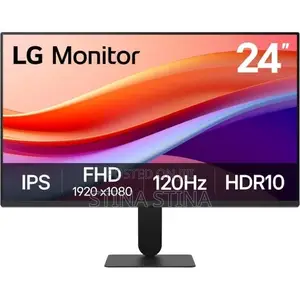 LG 24” Monitor