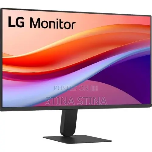 LG 24” Monitor