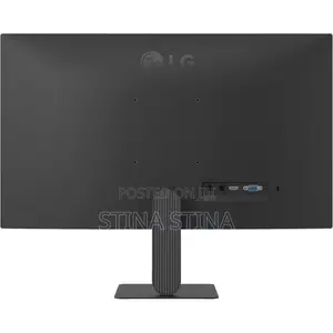 LG 24” Monitor