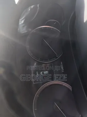 Lexus RX 2018 Black