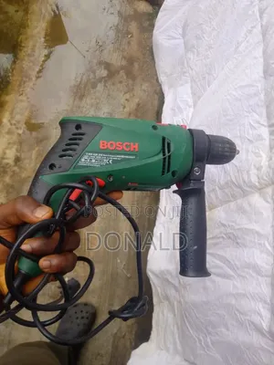Bosch PSB 650 Re Impact Drill