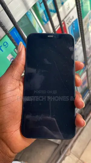 Apple iPhone 12 Pro 128 GB Blue