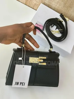 Jw Pei Luxurybags Boxed