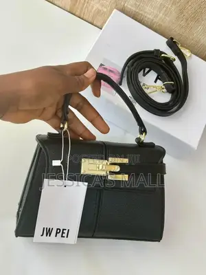 Jw Pei Luxurybags Boxed