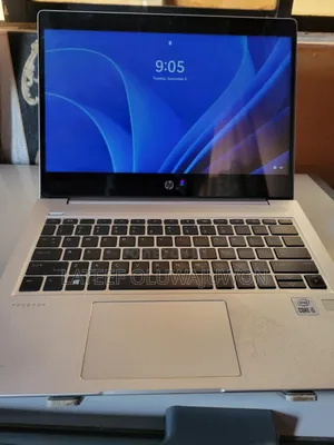 Laptop HP ProBook 430 G7 8GB Intel Core i5 SSD 256GB