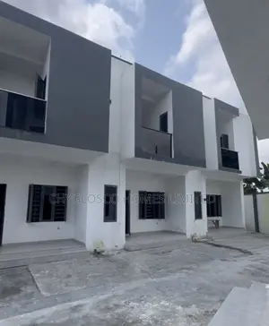 2bdrm Duplex in Rumuosi for sale