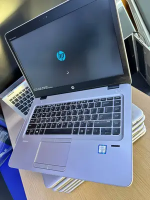 Laptop HP EliteBook 840 G3 8GB Intel Core i5 SSD 256GB