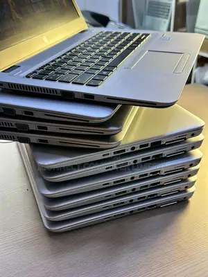 Laptop HP EliteBook 840 G3 8GB Intel Core i5 SSD 256GB