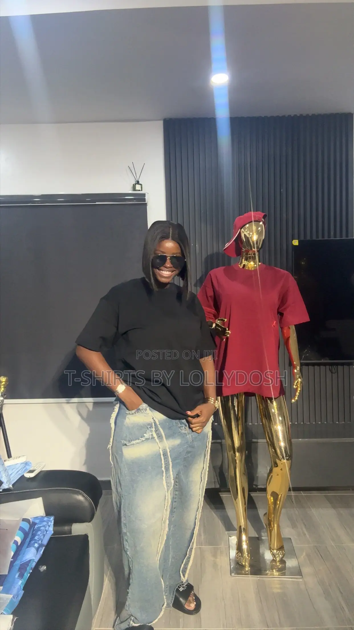 Premium Quality T Shirt