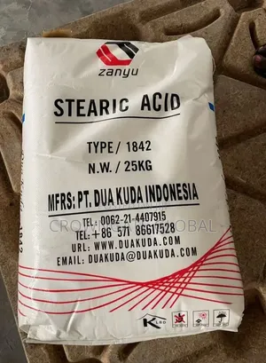 Stearic Acid