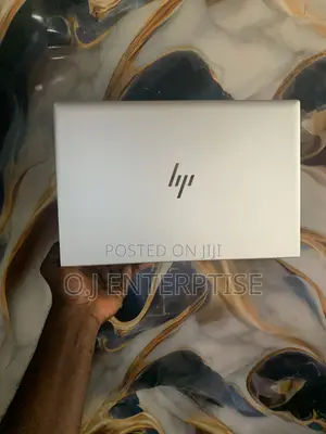Laptop HP EliteBook 830 G8 8GB Intel Core i5 SSD 256GB