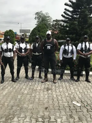 Security Guard