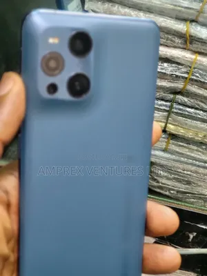 Oppo Find X3 Pro 256 GB Blue