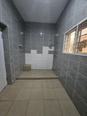 4bdrm Duplex in Guzape District for rent