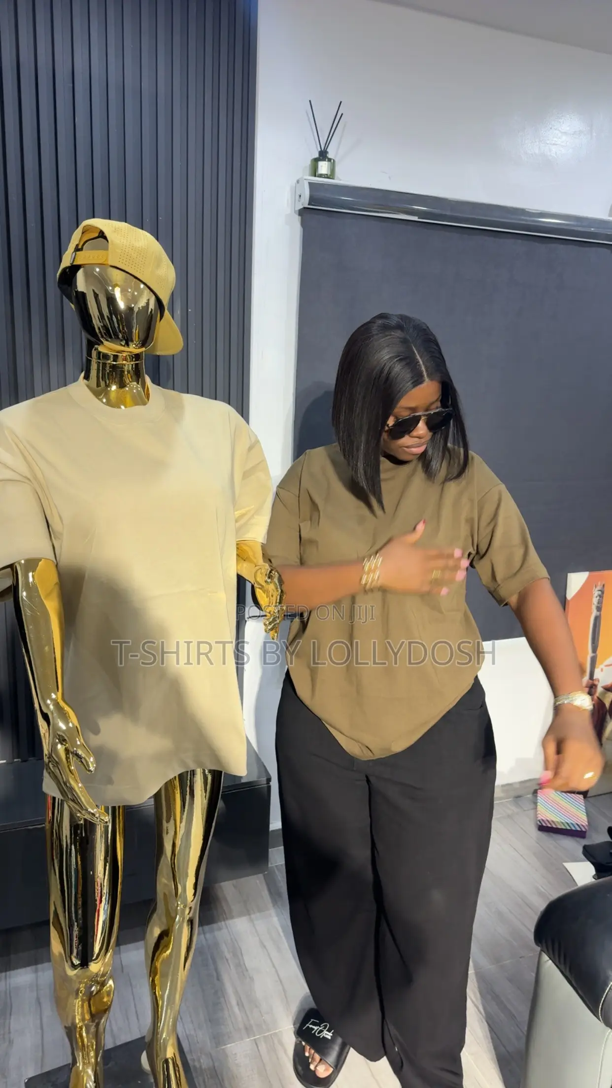 Premium Quality T Shirt