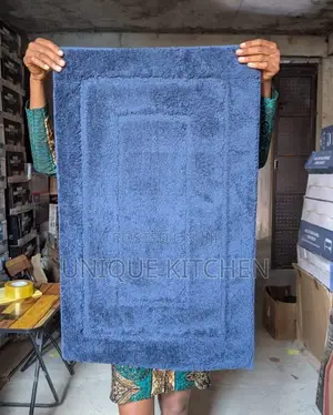 Super Fluffy Bedroom Door Mat Bedroom Mat Footmat Big Size