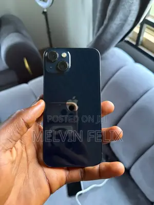 Apple iPhone 13 128 GB Blue