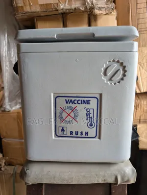 Vaccine Carrier