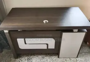 Mini Office Desk for Use in Offices