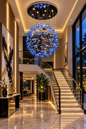 Lighting Fittings