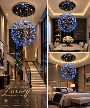 Lighting Fittings