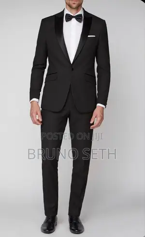 2 Piece Suit
