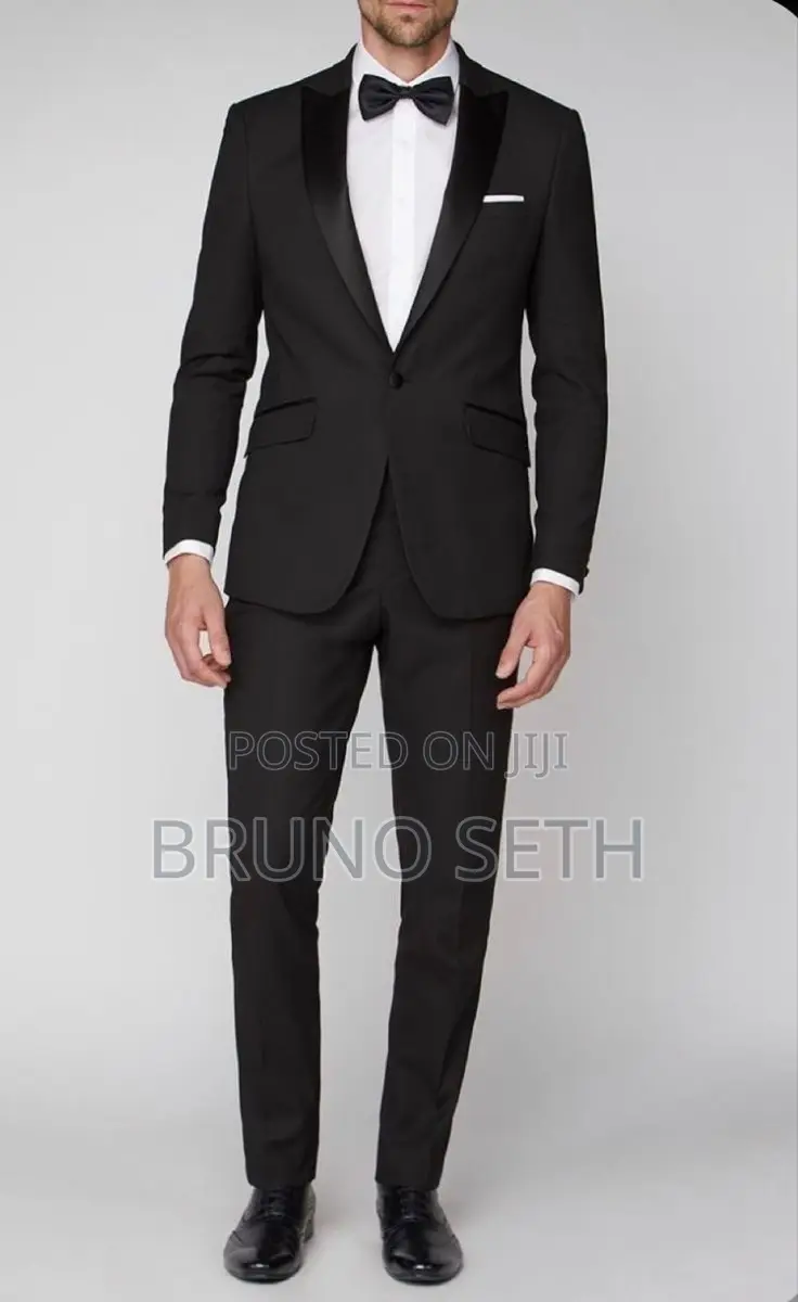 2 Piece Suit